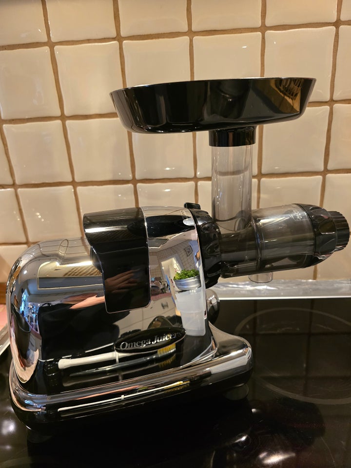 MULTIJUICER, OMEGA JUICES