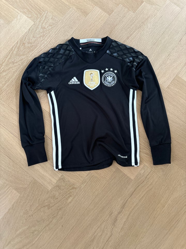 Fodboldtrøje Adidas Tyskland