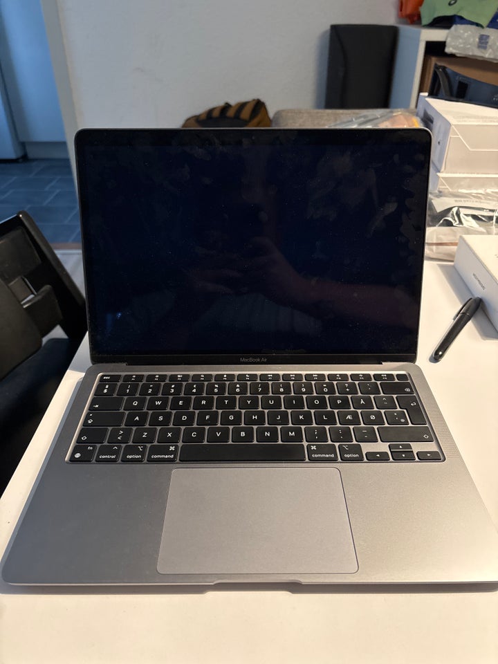 MacBook Air, 2020 , M1 GHz