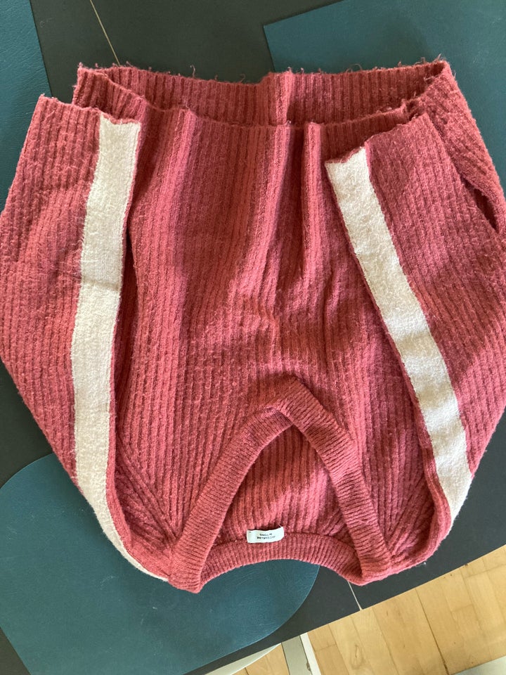 Sweater, Blandet, str. 40