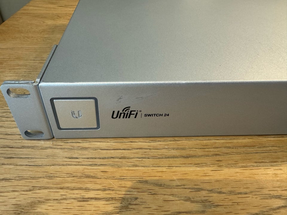 Switch Ubiquiti Rimelig