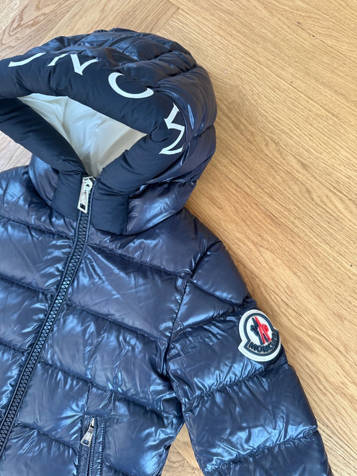 Jakke, Dunjakke, Moncler