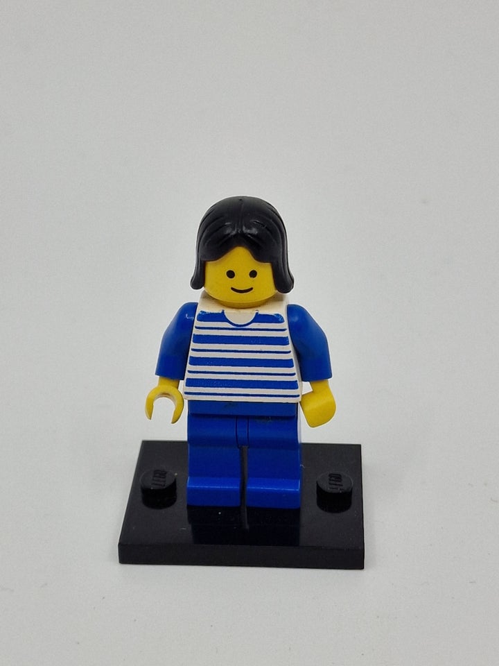 Lego Minifigures