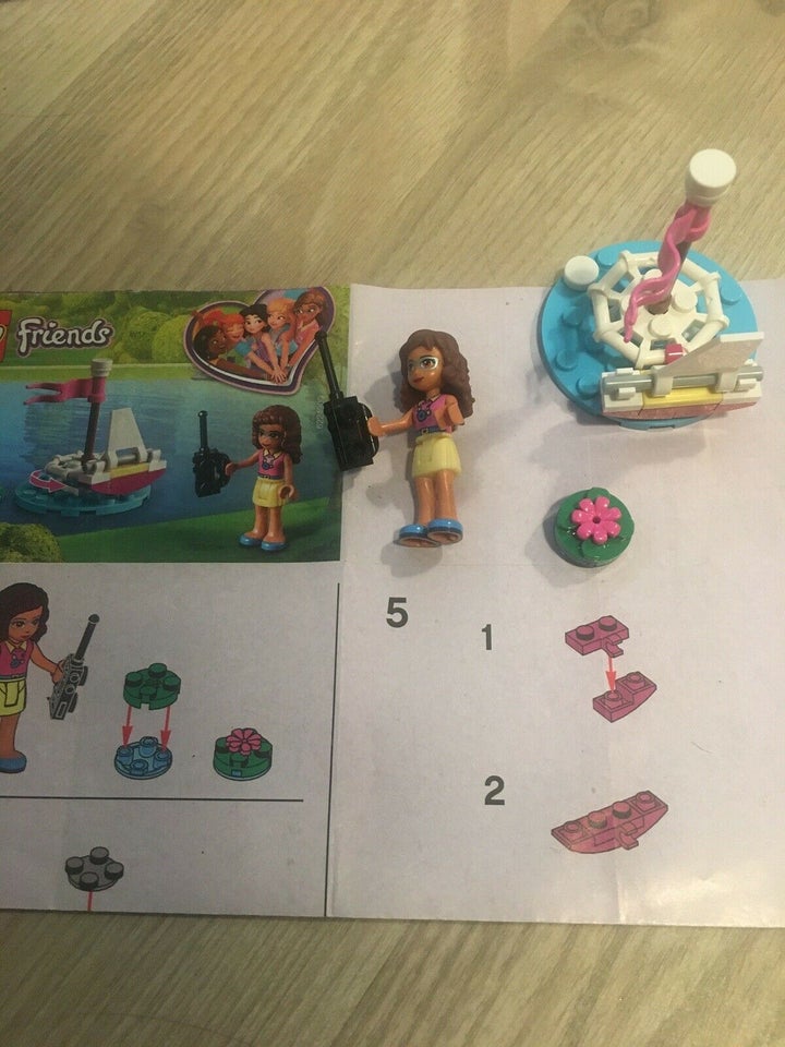 Lego Friends 30403