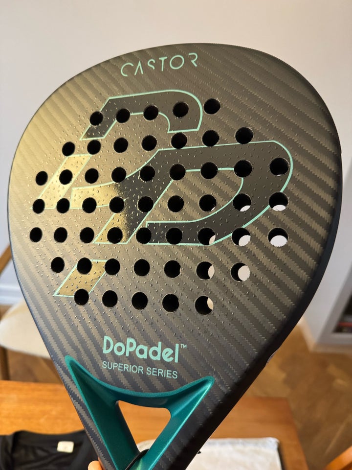 Padel bat, DoPadel Castor 2.0