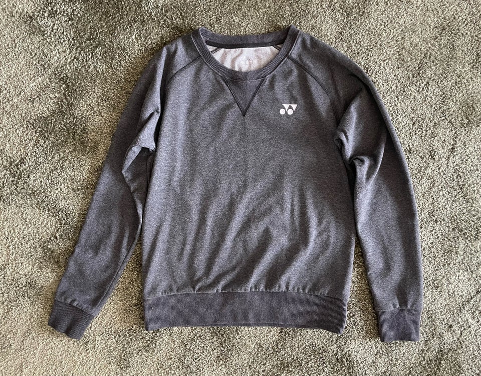 Sweatshirt Trøje Yonex