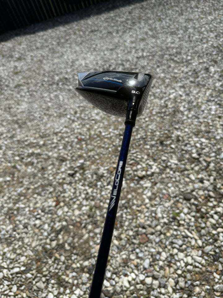 Driver grafit Taylormade Qi10 LS