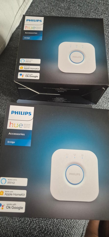 Andet Philips Hue bridge