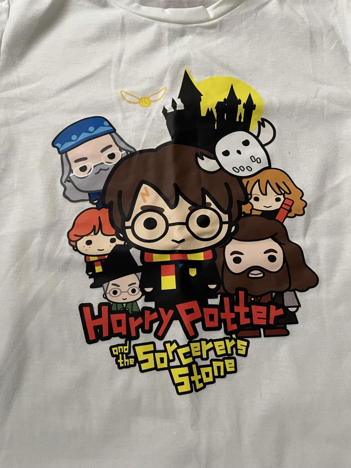 T-shirt, T-shirt, Harry Potter