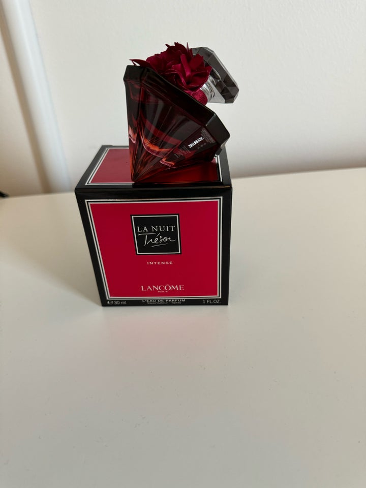 Dameparfume, Parfume , Lancome La