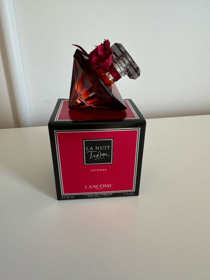 Dameparfume, Parfume , Lancome La