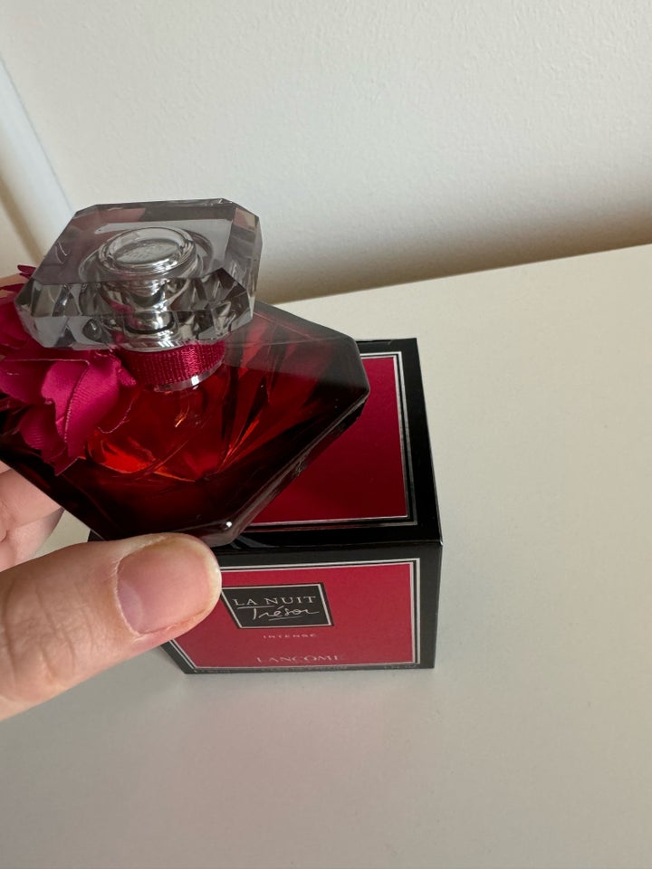 Dameparfume, Parfume , Lancome La