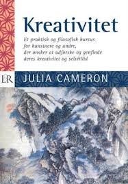 Kreativitet, Julia Cameron, emne: