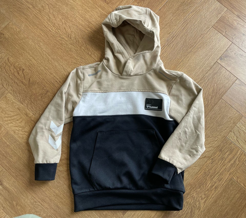 Bluse, Hættetrøje, hoodie