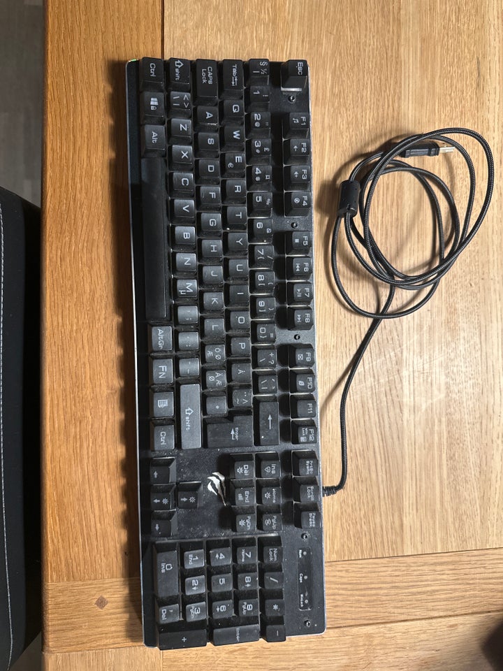 Tastatur, Havit, HV-KB391L