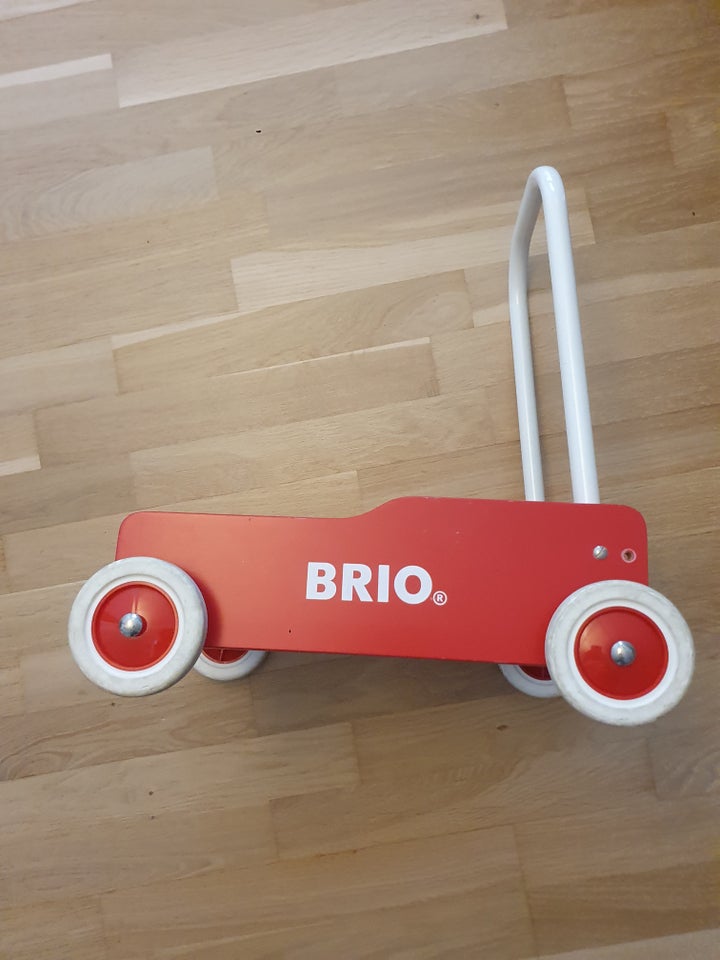 BRIO, gåvogn