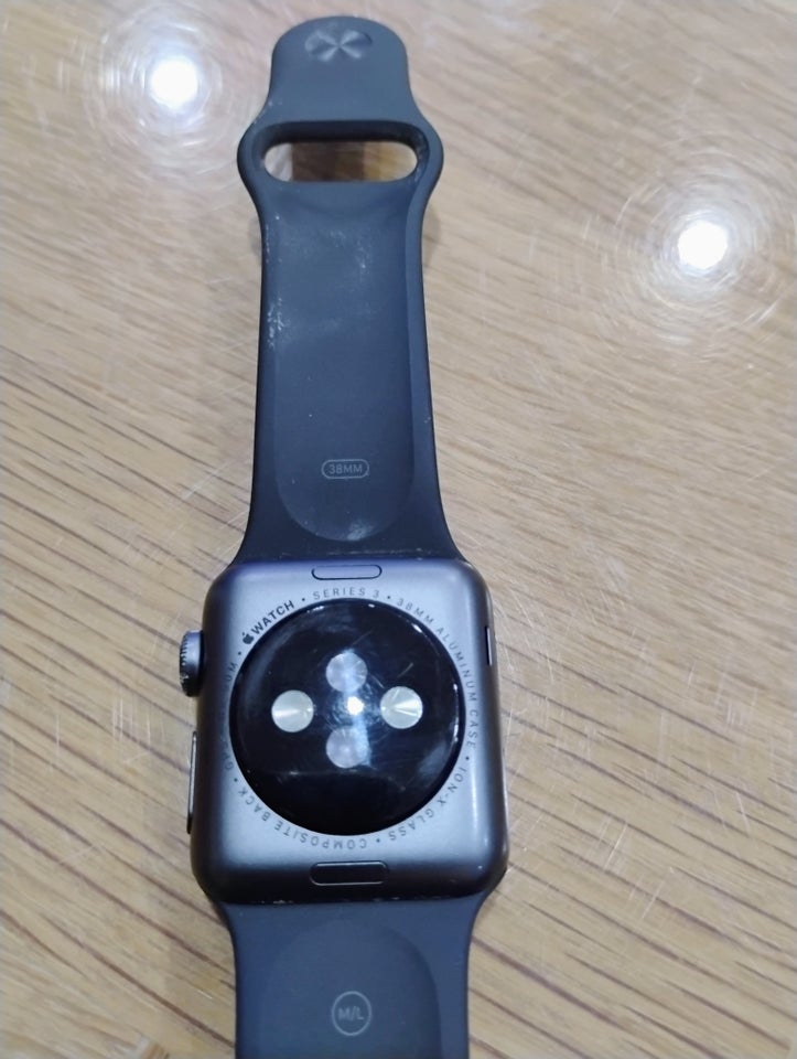 Smartwatch, Apple