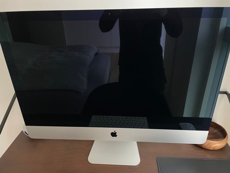 iMac, Retina 5K, 27-inch