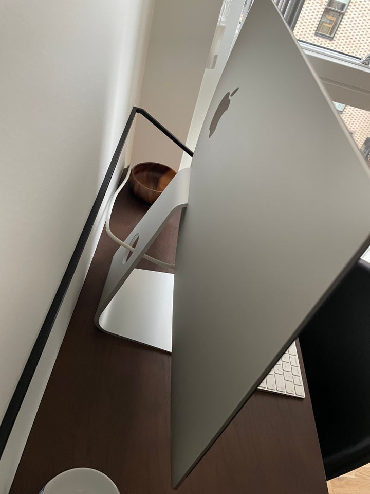 iMac, Retina 5K, 27-inch