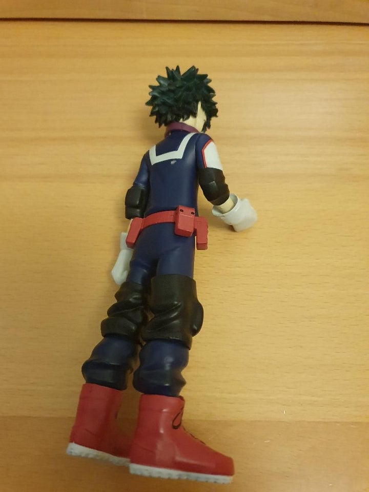 Legetøj, Action figur Deku/Izuku