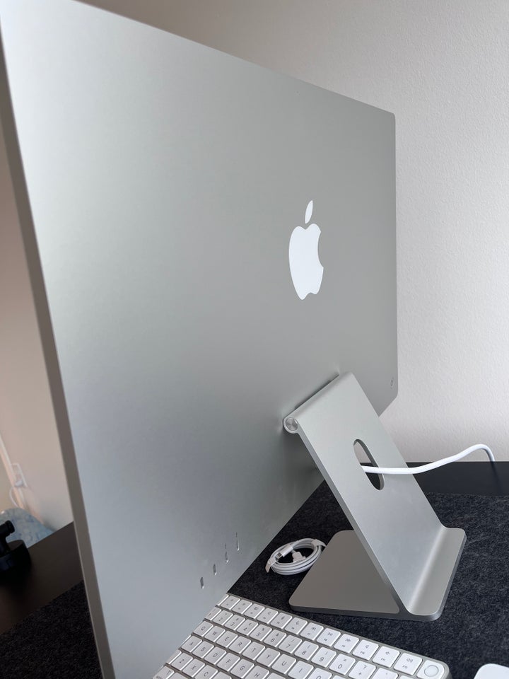 iMac 24" M1 2021 8/8/256 (s