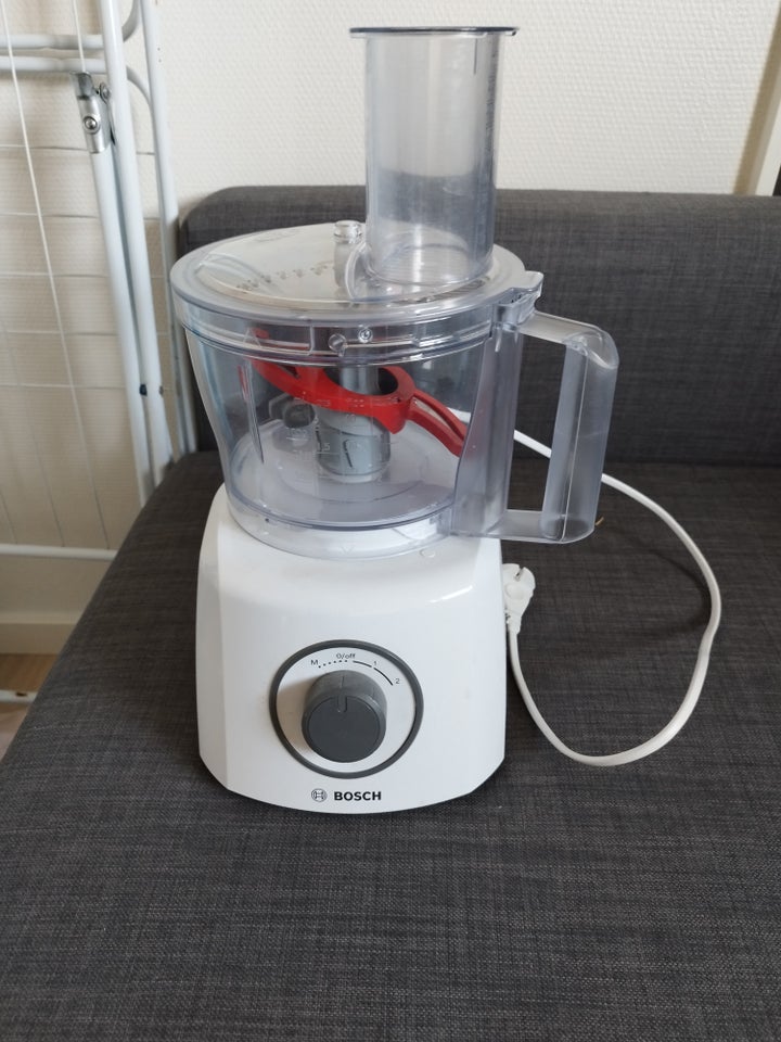 Foodprocessor , Bosch