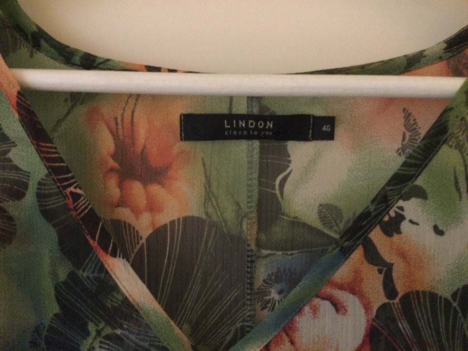 Bluse, Lindon, str. 46