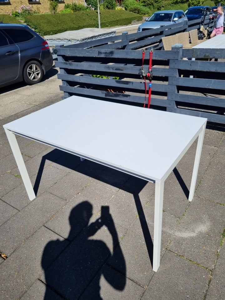 Skrivebord Ikea