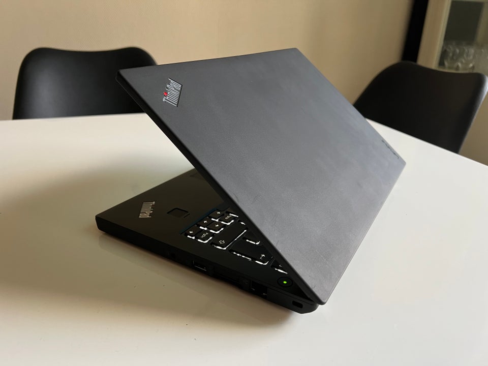 Lenovo ThinkPad Ultrabook Intel®