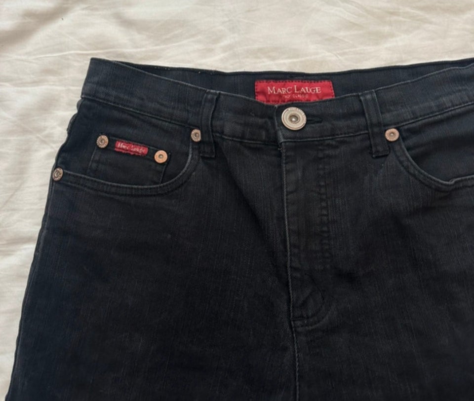 Jeans, Marc Lauge, str. 40