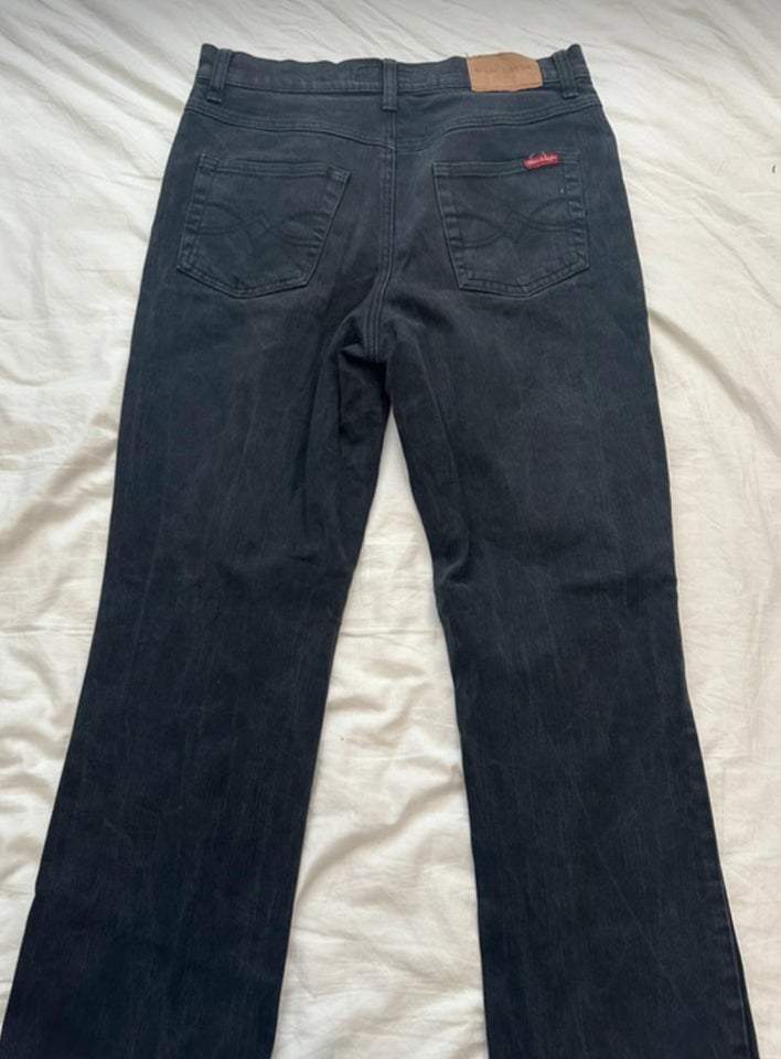 Jeans, Marc Lauge, str. 40