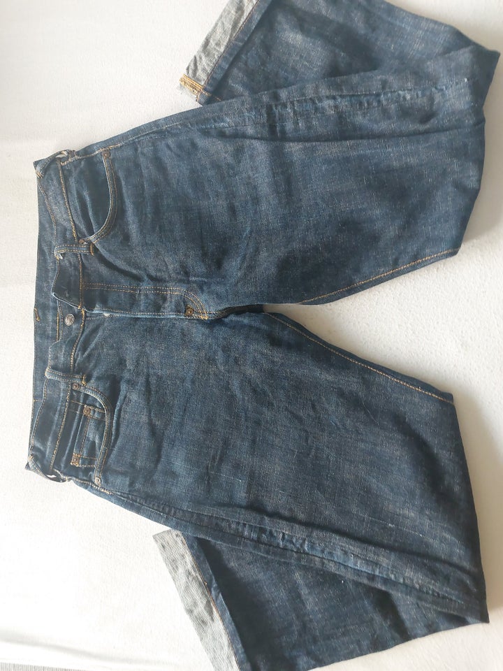 Jeans, EVISU Heritage, str. 34