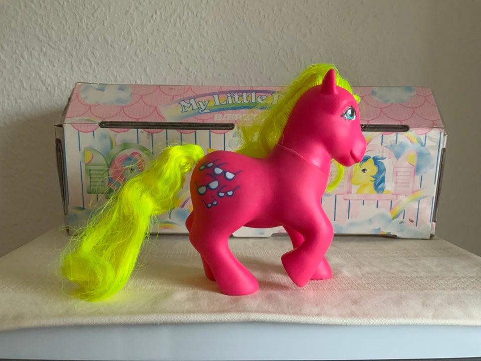 My Little Pony, Hasbro