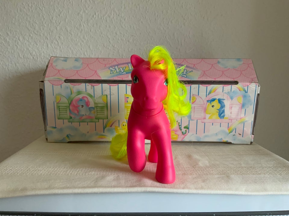 My Little Pony, Hasbro