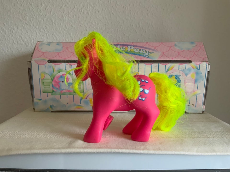 My Little Pony, Hasbro