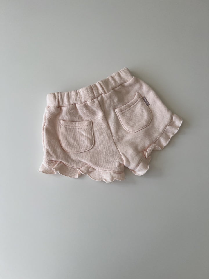 Shorts, Hust  Claire, str. 86