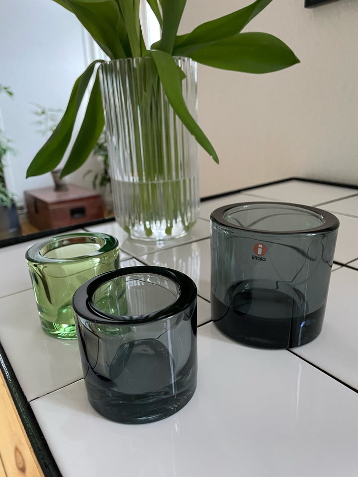 Lysestager, Iittala