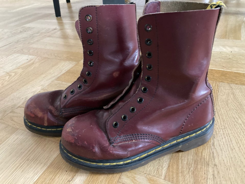 Støvler, str. 37, Dr. Martens