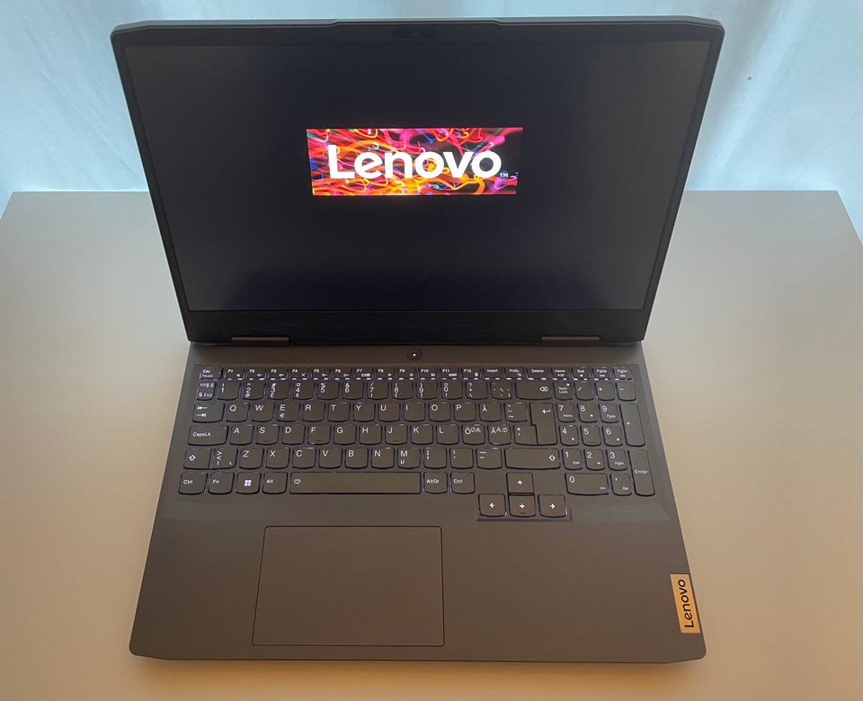 Lenovo LOQ 15APH8 82XT, AMD Ryzen 7