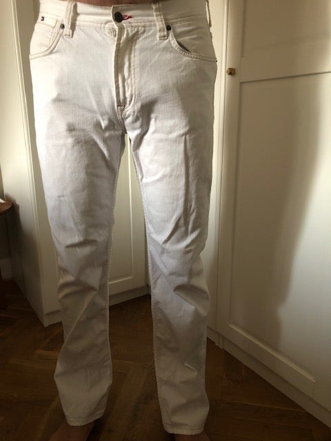 Jeans Tommy Hilfiger str 34