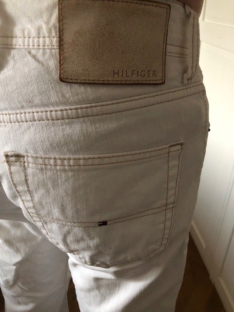 Jeans Tommy Hilfiger str 34