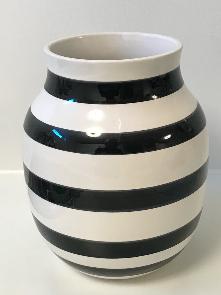 Kähler vase, Kähler vase/Lyngby