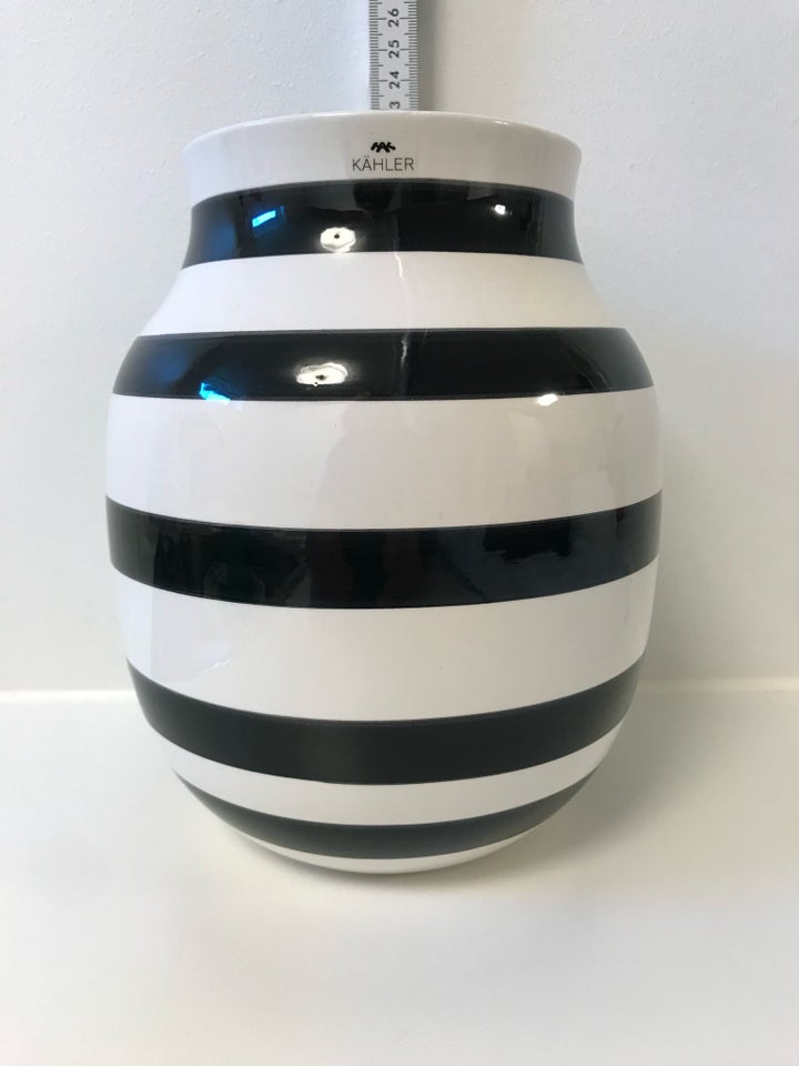 Kähler vase, Kähler vase/Lyngby