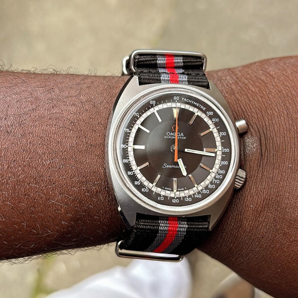 Herreur Omega