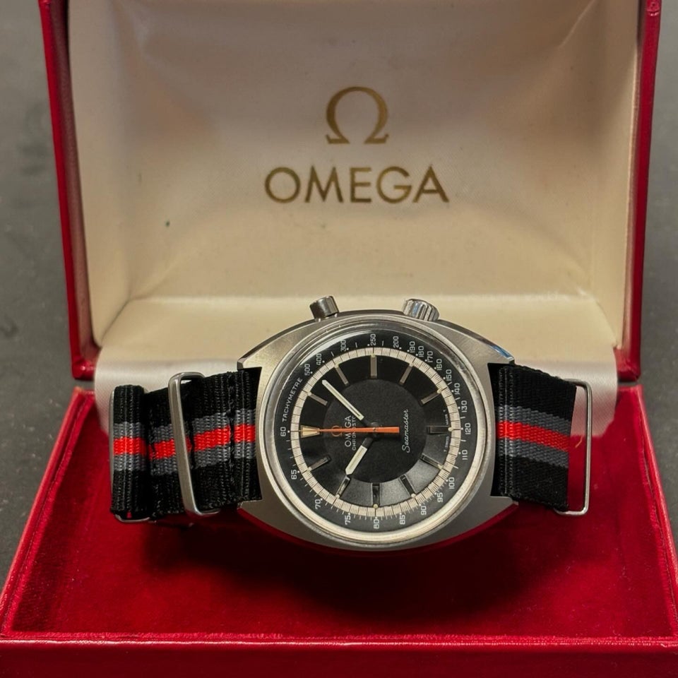 Herreur Omega