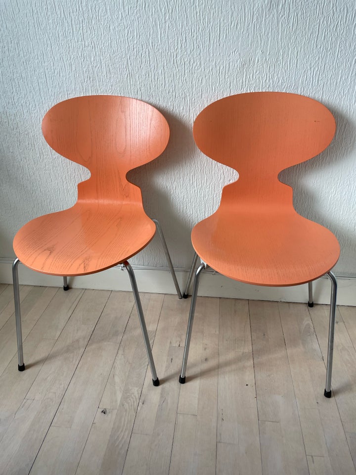 Arne Jacobsen stol 3101 Myren