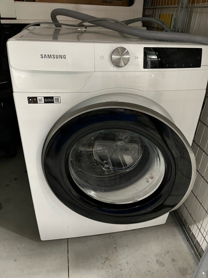 Samsung vaskemaskine, 6300 serie,