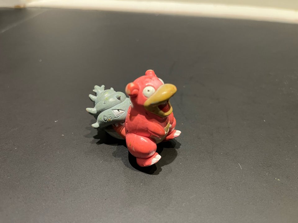 Slowbro Pokemon figur , Pokemon