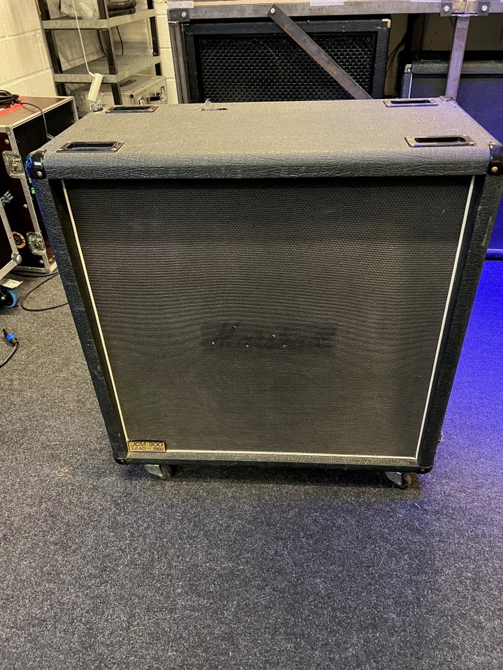 Guitarkabinet Marshall JCM900B