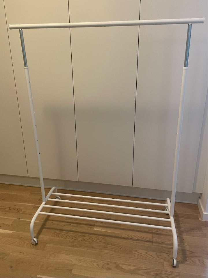 Tøjstativ  Ikea